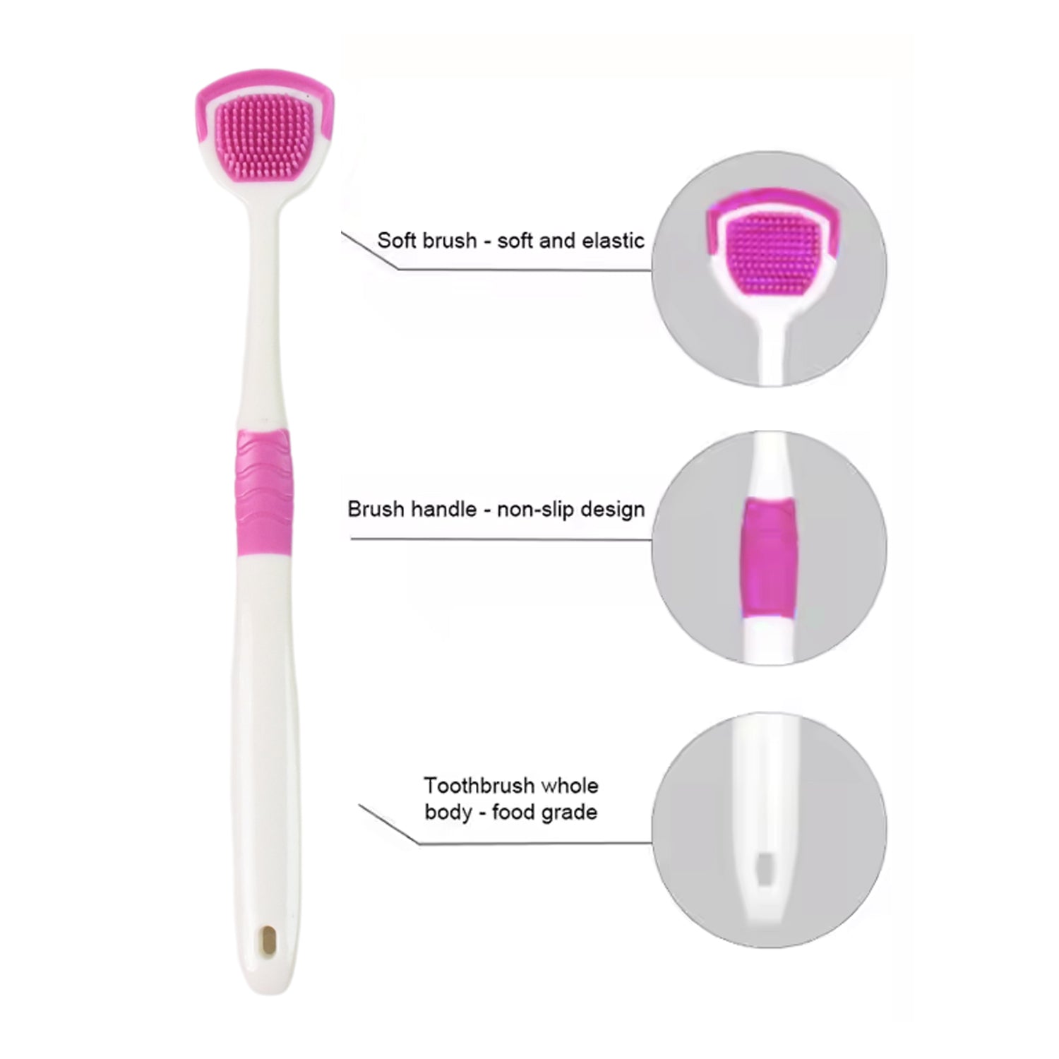 OralPure Brush OralPure Brush